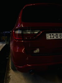 ٢٠١٨ • ٨ سلندر • فول مواصفات