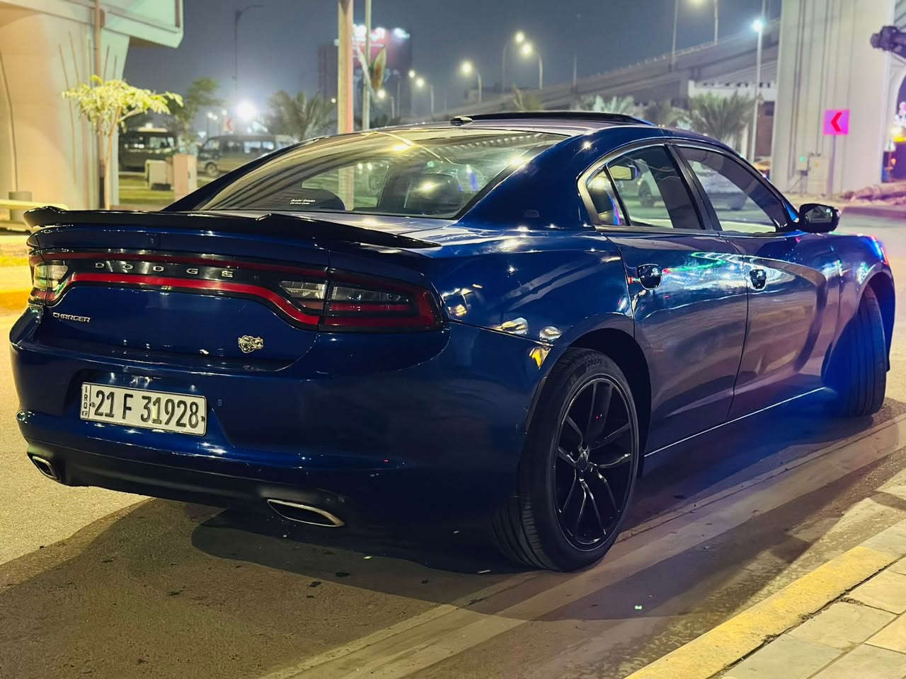 السلام عليكم تشارجر 2019بدون دواخل صورها وصور الحادث كدامك بدون دواخل SXT بلاص سياره فول تو ويل
فتحه بصمه كشنات جلد خزن ميموري تدفئه وتبريد بدون
بيها 5قطع كلير من امريكا السعر 178وبيها مجال بسيط
*********** مكاني بغداد الدورة او السيديه
