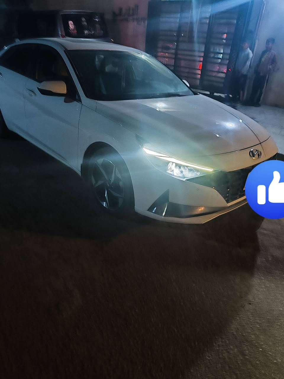 النترا 23 خليجي مكفول كفاله عامه
محرك 1600 دوش
ماشيه 41 الف
تاير شركه السبير منازل
رقم اربيل
السعر خاص 
التواصل عبر الرقم ***********
العنوان البصره
