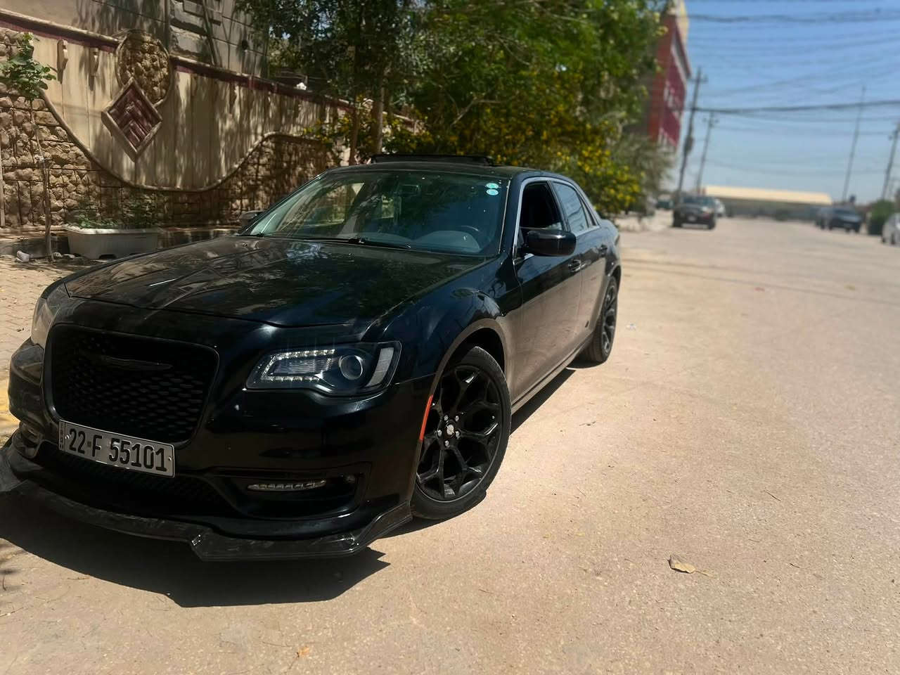 اوباما C300
مديل ١٧ كنديه
فول موصفات كشنات حار بارد
برده خلفيه بدون حادث بدون قطره صبغ
سياره مكان كربلاء
سعر ٢٢٨بيه مجال 
سياره بسمي ثاني يوم احولك
رقم اربيل 
رقم تواصل ***********
