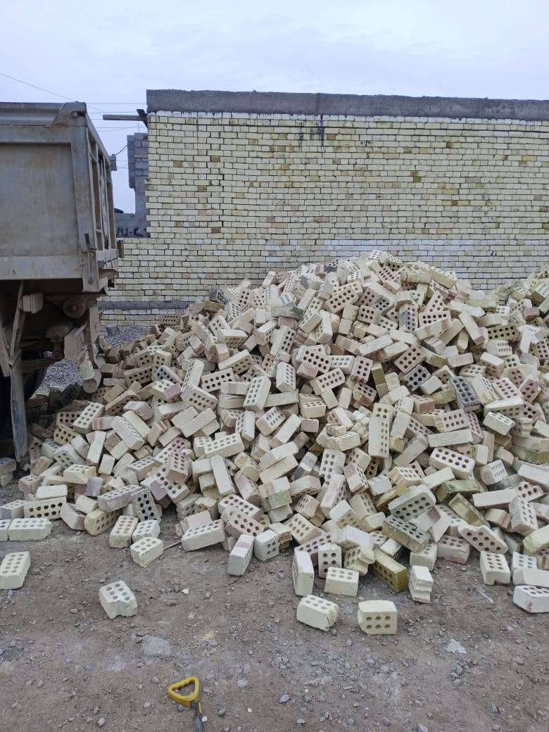 السلام عليكم طابوق 3000 شي على شي ***********
