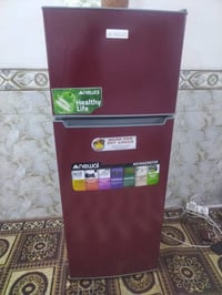 ثلاجه نوال • جديدة • نجف