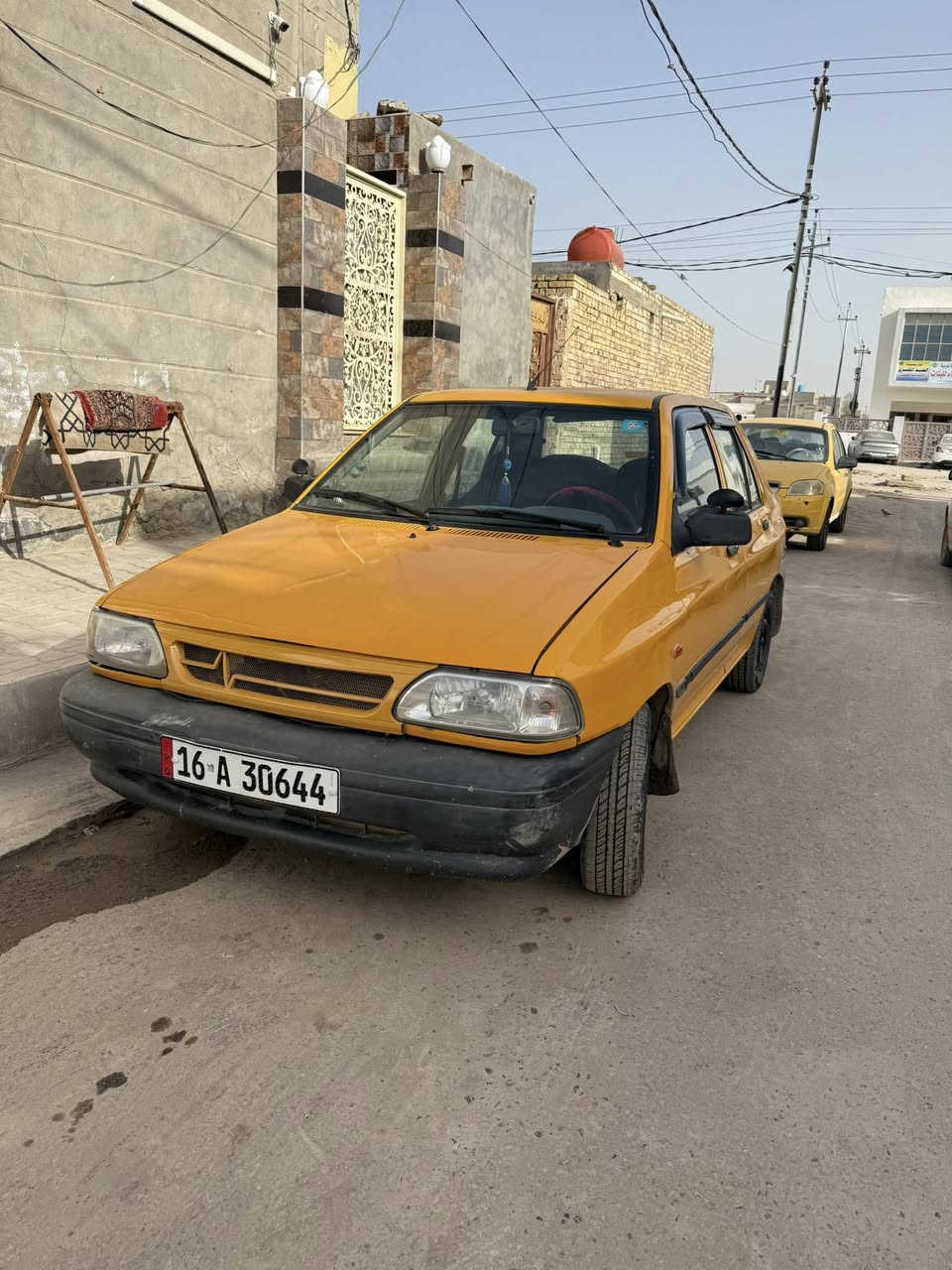 سلام عليكم سايبا ٢٠١٨ للبيع
محرك گير كفاله لاتنقيص لاتبخير 
هزه سنويه جديده بأسمي تحويل مباشر
السعر ٤٢ وبيها مجال عنوان ديوانيه مركز
***********
