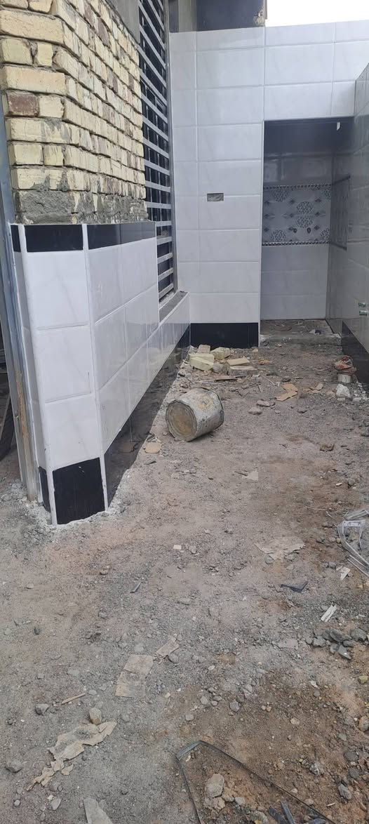 خلفه سيراميك جداري ابعمل اهوازي تتريس درجه اوله حالين متفرق رقم الهاتف عل واتساب ***********
