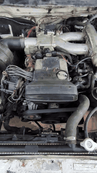 مكينة • قير • النجف