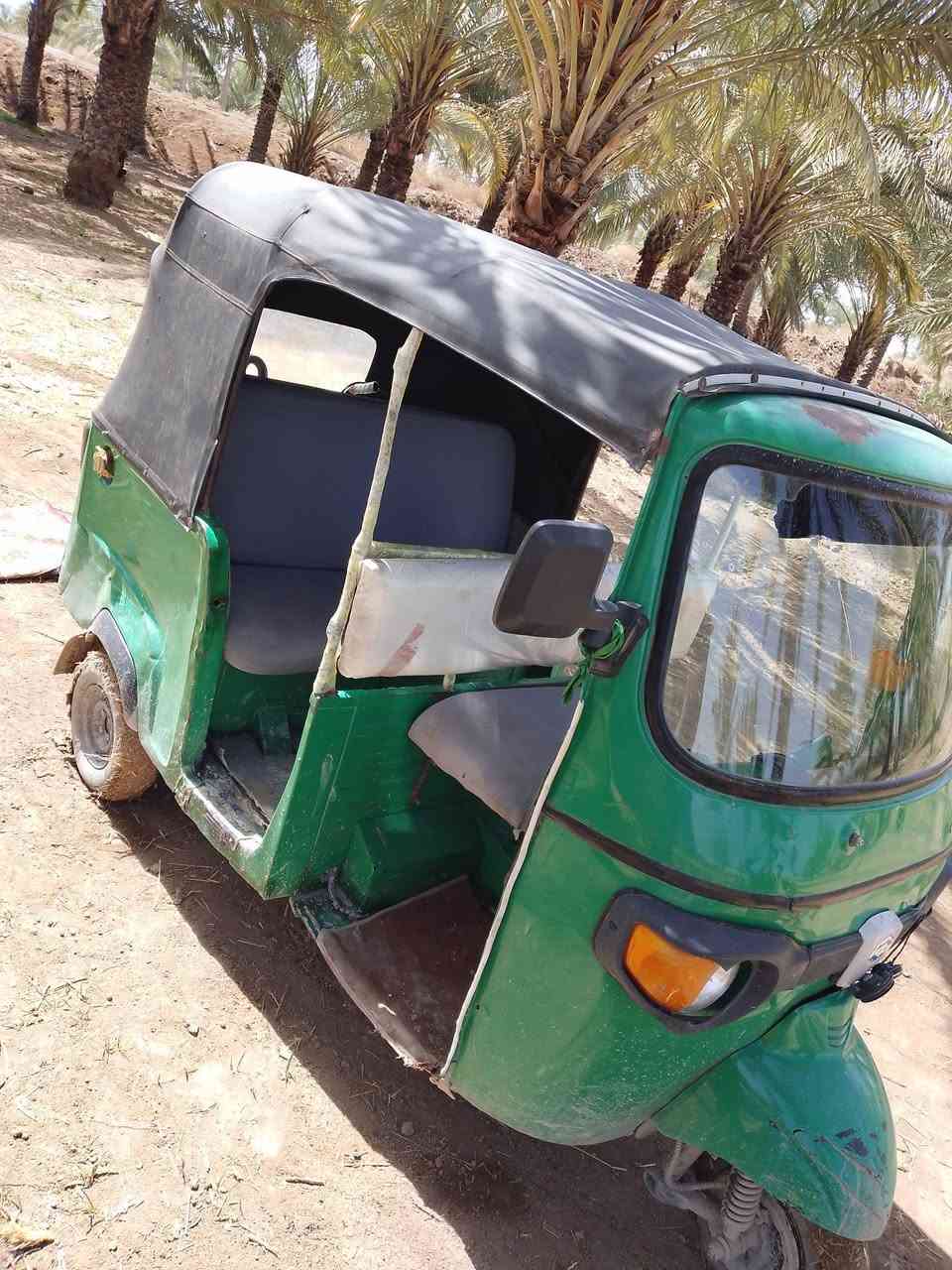 يالله تكتك بياجو موديل 19 محوره مكينه تي فيس موديل 25
نقصها فقط كلجات رايدها بمليون و800 وبيها حك الجيه 

عنواني بابل الحصوه  للستفسار ***********
