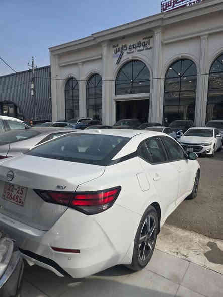 نيسان سئنترا مودئل 2024sv plasفول مواصفاته كوشن هئته ره سكان هئته ره سوبغى بولند وجملغ وده ركه  به طانه ي هه يه به س شانصي نيه به شه ر ت11هزار روشتوه ئئرباك به س ستئرن وشانه ته قيوه سيسته م كراوه ته ته به شه رت سياره كه فحص وهه زه ش كراوه سياره كه جاهيزه سه عري شي له بن بازاره سه عرى 115وه ره قه ومجال بوزانياري زياتر *********** لينكى حاديسه ى👇
https://bid.cars/en/lot/0-41699904/2024-Nissan-Sentra-3N1AB8CVXRY388770 دهوك
