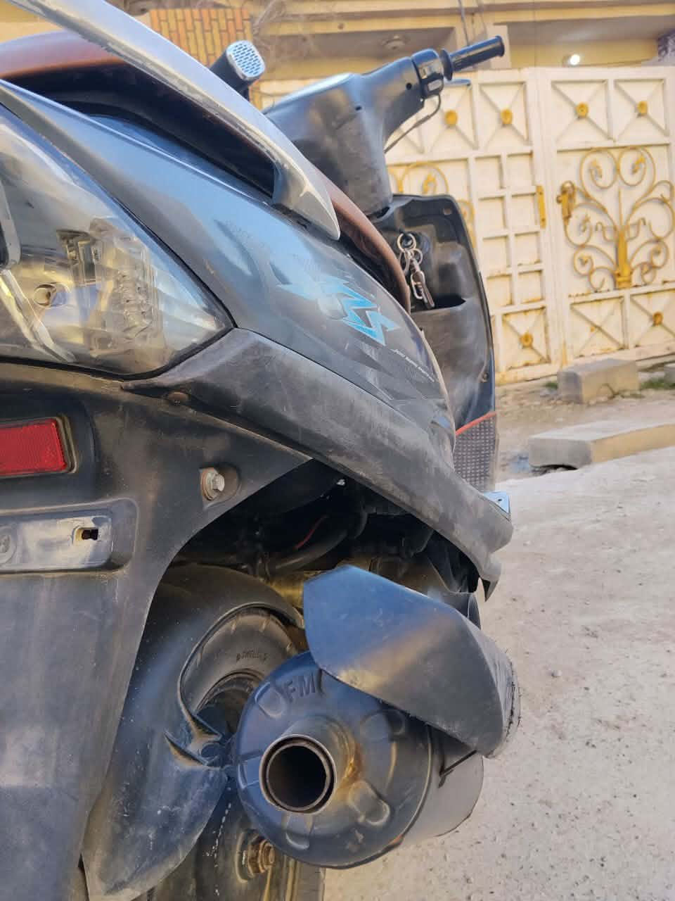 ماكس عدلة صارلها 24. يوم من نازلة من الرمبة
بوشة 49 بلادية ختم واحد كفالة عامة جيب الفين فيتر وافحص مكاني بعقوبة التحرير 600 وبيها مجال


**إذا كنت صاحب هذا الإعلان وتريد حذفه لأي سبب، رجاءا أرسل رسالة إلى الدعم الفني**