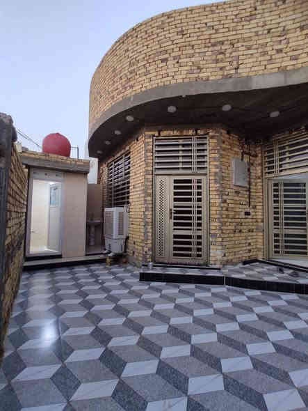 طابو صرف المساحة200م الواجه 10م كونكريت مسلح طابق واحد سنة البناء 2025 موقع وخدمات
بناء وخريطة درجة اولى مرتب كلش عالي ع الشارع كافة الخدمات تبليط مقرنص انارة ليلية مجاري مدارس غرفتين صالة استقبال مطبخ صحيات داخلية خارجية منور كراج سيارة سطح الديوانية الاسكان قرب حايط اعدادية الزراعة السعر180مع المجال الشراي اتصال لطفا ***********
