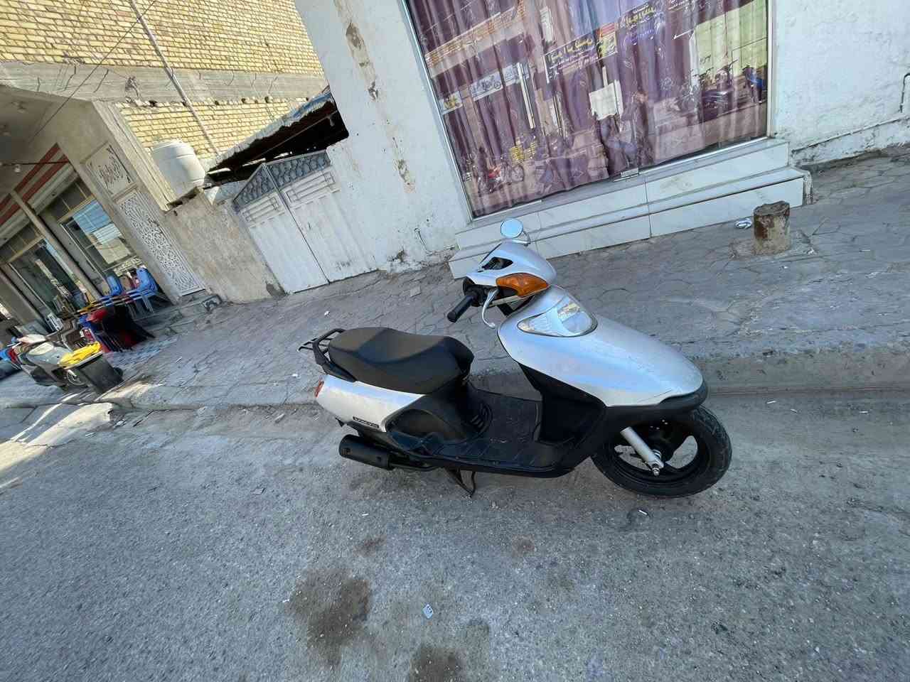سبيسي ياباني للبيع مكينه خرسه ناعمه 450 وبيه مجال ***********
