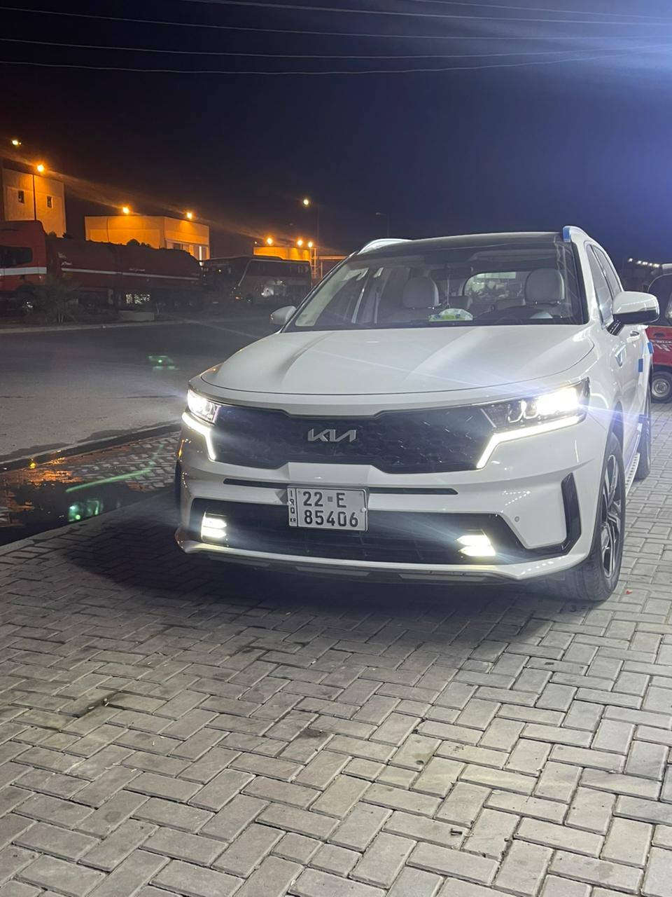 السلام عليكم البيع سورنتو موديل 23 خليجي فول مواصفات رقم أربيل تحويل ثاني يوم سياره جديده مال بيت الله شاهد سياره مكفواله ماعده تكمه يم باب صدر بيهه بارد قليل فول مواصفات سياره بصمه تشغيل عن بعد بنوراما 5 كامرات فول سياره جديده تجي وشوف مكان بغداد الدوره ابو دشير لاستفسار *********** /// ***********
