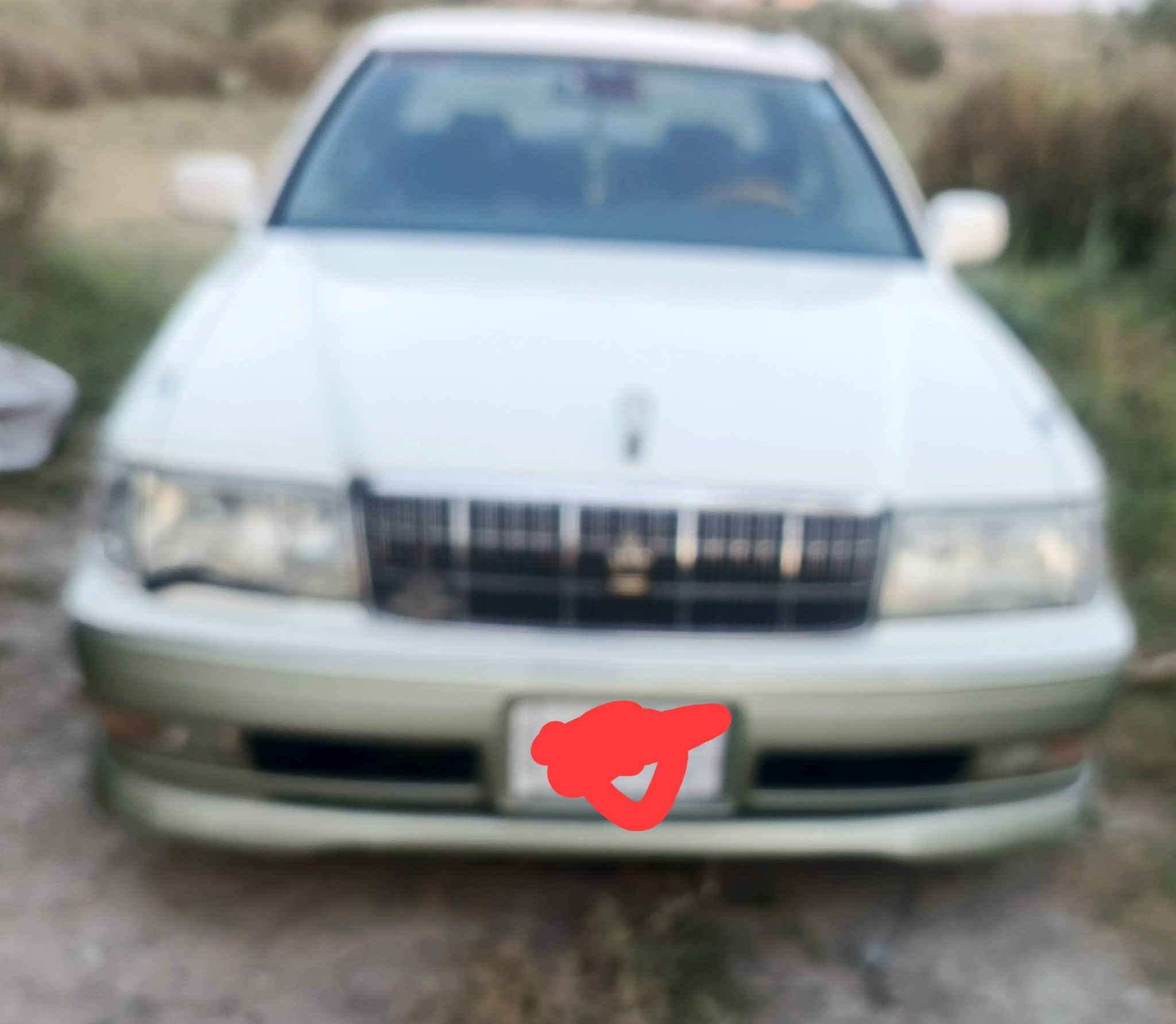 سلام عليكم من رخصت الادمن
راس ثور موديل 96 سنويه 28 رقم انبار مشروع وطني سياره جاهزه مكفوله من العيب الشرعي والصوليات محرك 2500 كيبر حديده محرك كفاله نقص كمبريسر ضعيف السعر 95$
العنوان ذي قار رفاعي تحويل مباشر


**إذا كنت صاحب هذا الإعلان وتريد حذفه لأي سبب، رجاءا أرسل رسالة إلى الدعم الفني**