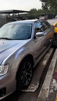 اوباما • ٢٠١٧ • كمرك كامل