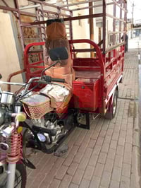 ستوته موديل ٢١ • رمادي • نضيفه