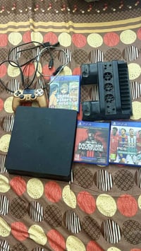 بلي فور سليم • بيس 21 • اقراص ٤