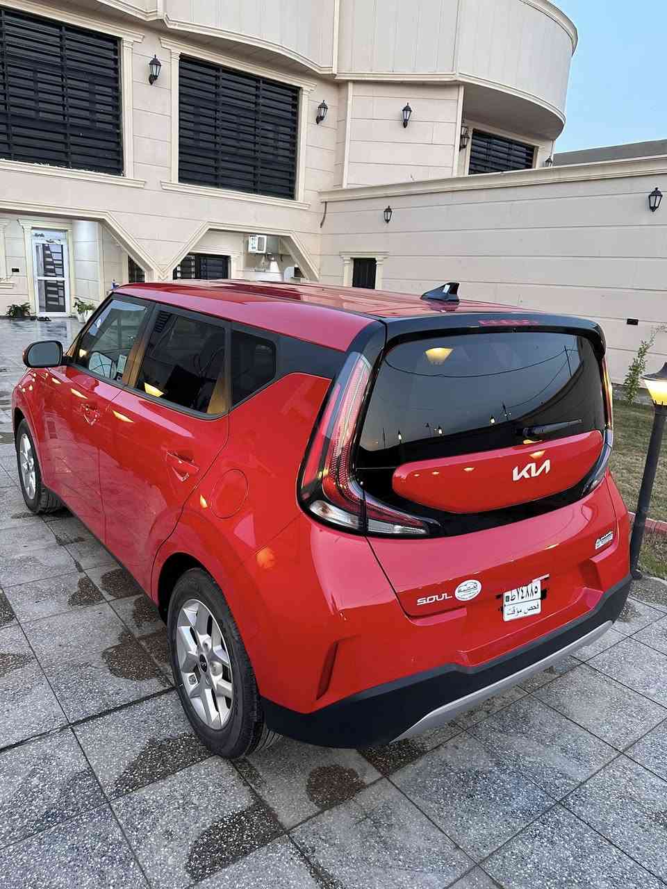 صول للبيع فقط موديل 2024
رقم فحص مؤقت تترقم جميع المحافظات 
مواصفات سياره 
بصمه 
رادار كامل امامي وجانبي 
شاشه دجتل وشاشه كبيره 
سياره ماشيه ١٠ الف فقط 
حادث سياره 
فقط بنيد مصبوغ حته دعاميه اصليه نفس لون 
سعر سياره 152 $ 
الاستفسار الاتصال 
***********
