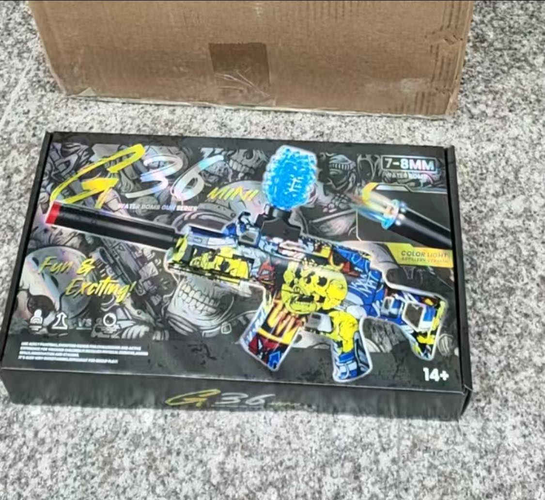 ‎دریم تۆیس بۆ فرۆشتنی ھەموو جۆرە یارییەکی منداڵان بە تاک و کۆ بە نرخێکی گونجاو 🧸
بۆ زانینی نرخی جوملە دەتوانن مەسیج بنێرن یان پەیوەندی بکەن بە ژمارە تەلەفونی ***********
