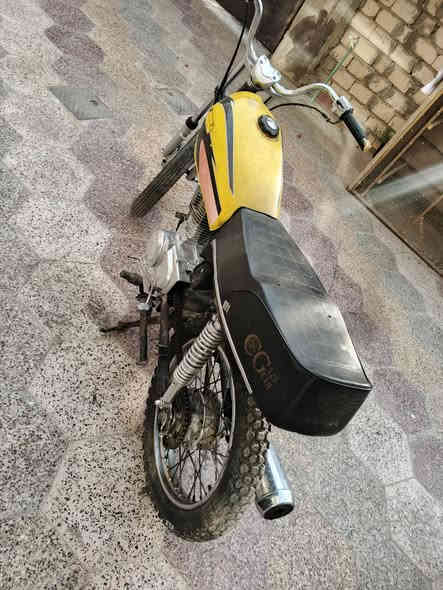 سلام عليكم درجه اربعه كير كلك كلك كلك للبيع سعرها 175وبيها مجال هاذا رقمي ***********
