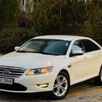 فورد توروس • ٢٠١٢ • فول مواصفات