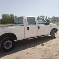 فورد سوبر ديوتي F250 • ٢٠٠٤ • ديالى