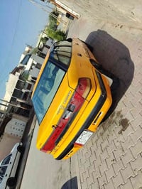 للبيع دايو اسبرو مديل 94 تكسي شرط الوكاله وتحويل كير مكينه مابيهن عيب ...