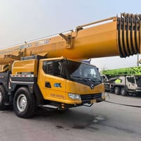 إكس سي إم جي • ١٠٠طن • ٢٠٢٢