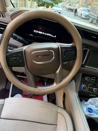 يوكن دينالي VIP للبيع❗ الوحش الامريكي🇺🇲✅  • الموديل : 2022 ✅  • الوارد...