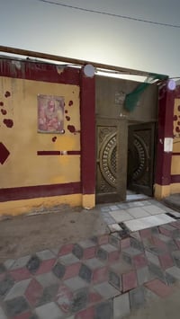 النجف الأشرف • ٢٤٠م زراعي • غرفتين