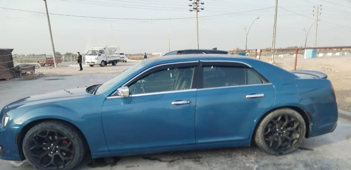 بيع مستعجل 
اوباما مديل ١٨ اصل رقم بصره سياره مصبوغه عام سعر (  ١٣٥  ) الاستفسار الاتصال  على رفم  (   *********** )
