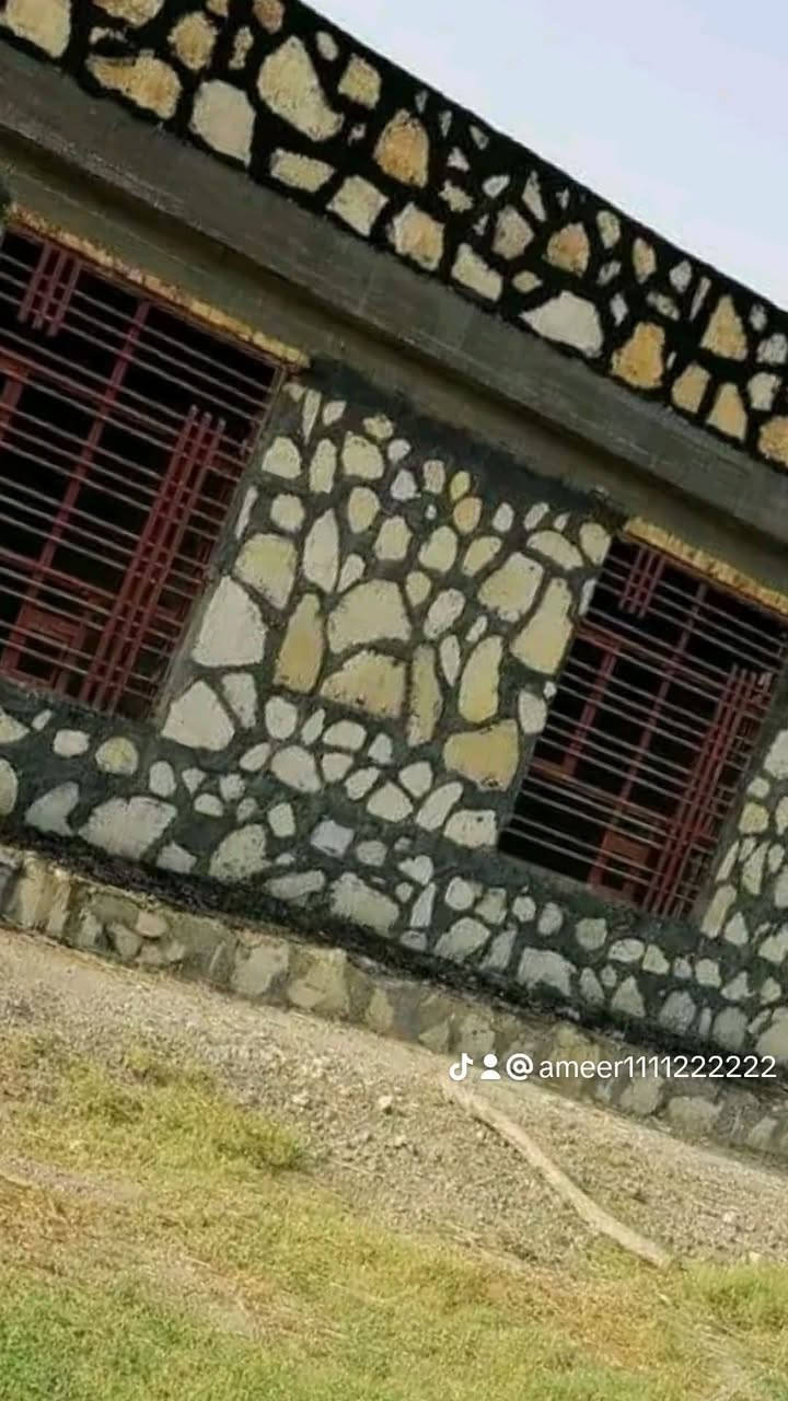 السلام عليكم ورحمه الله بناء حجر كرستا عمل ب 21 📞 ***********👍***********
