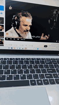 لابتوب جديد و مواصفات عاليه ومذكوره بالصور
واتساب ***********
