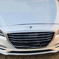 G80 برستيج • ٣.٨ V6 • وارد امريكي