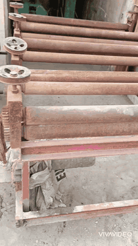 للبيع مكينه رولات ٥ مراحل ثنين تك و٣ مراحل بالوسط ثلاثيه ماطور كيربوكس للاستفسار ***********
