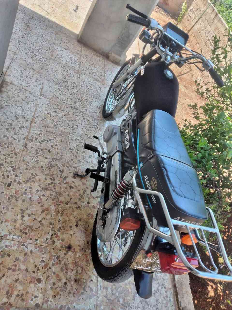 للبيع بارت عسكر 5 غيارات 125 بلاك 2017 كهرب بطارية كامل تواصل خاص وتس اتصال 0954013800


**إذا كنت صاحب هذا الإعلان وتريد حذفه لأي سبب، رجاءا أرسل رسالة إلى الدعم الفني**