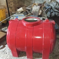 ورحمه الله وبركاته بيع مستعجل تانكي 1000 ملم (طن) سعر 100الف ناقصه قبق...