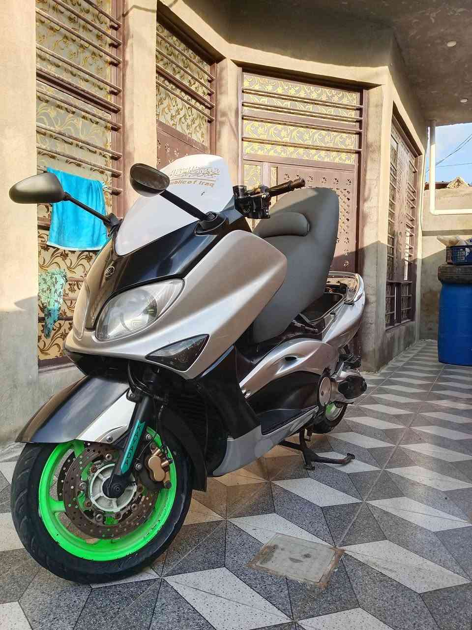 تي ماكس 2008 نوزل 
السلام عليكم دراجة تي ماكس 2008 دراجة خير من الله بعد احلى من الصورة  نكرة بكل وكت استاند صفح حساس عليها مري مال 2011 اشاير لد + بك لايت خلفي لد دراجة شلعة معدل تاكل الكاع سعر 21 وبيها مجال بسيط


**إذا كنت صاحب هذا الإعلان وتريد حذفه لأي سبب، رجاءا أرسل رسالة إلى الدعم الفني**