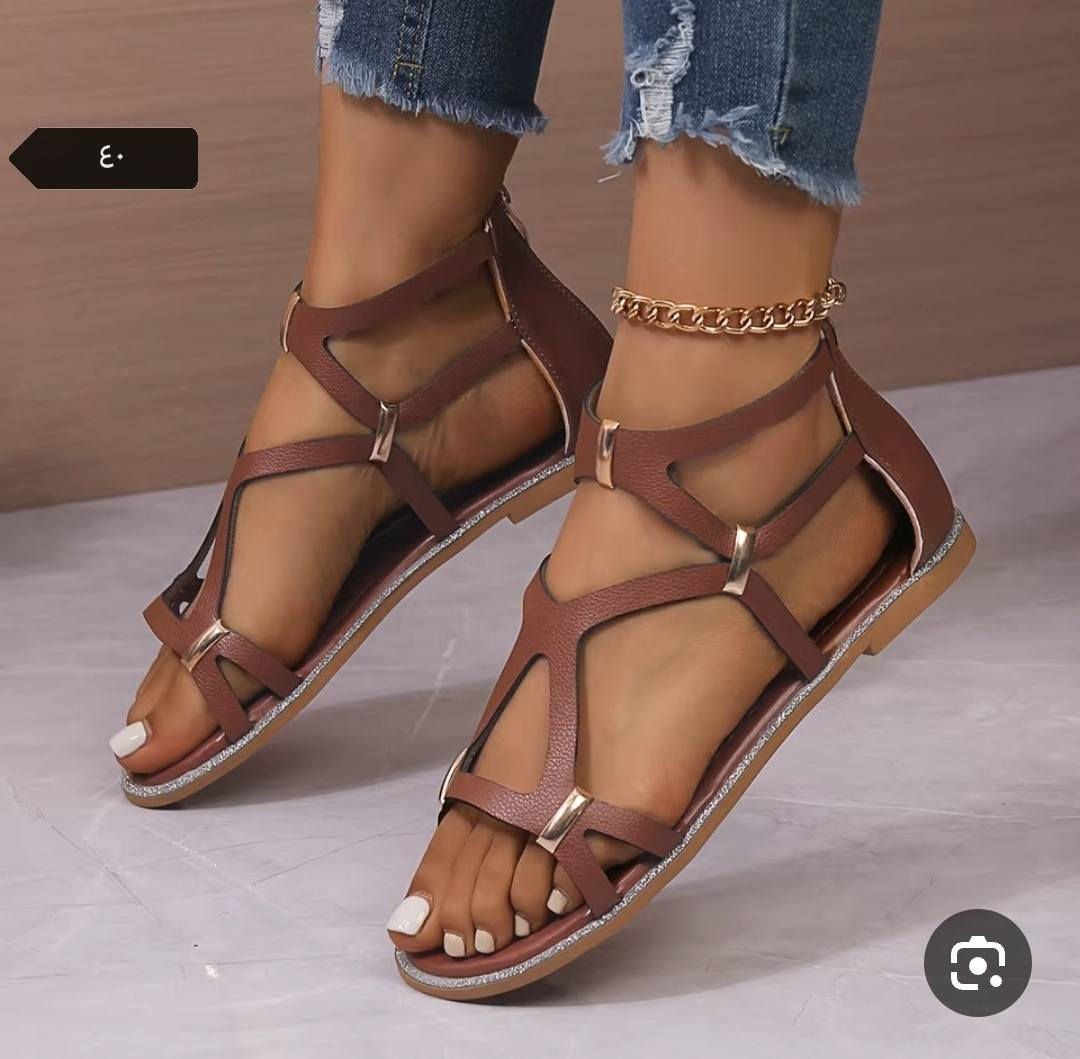 صنادل نسائيه سعر القطعه ٥٠٠٠ وكل قطعتين ب٩
يوجد توصيل داخل هيت الف
و لكافه محافظات العراق 💐


**إذا كنت صاحب هذا الإعلان وتريد حذفه لأي سبب، رجاءا أرسل رسالة إلى الدعم الفني**