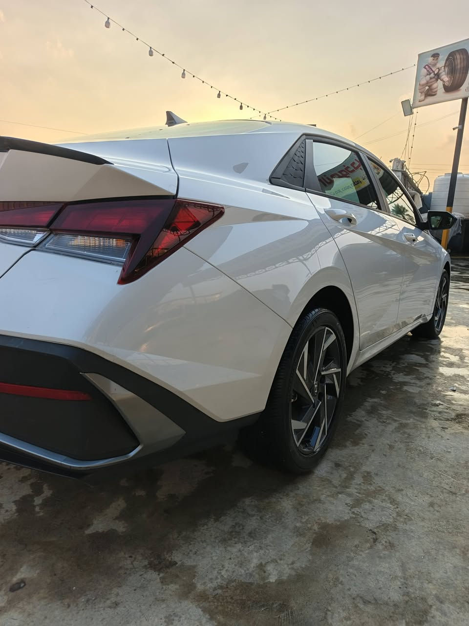 سلام عليكم النتره للبيع موديل 25وارد أمريكي مكفولة من صبغ وليبل واحد صور الحادث بل منشور ماشيه 11ميل مرقمه بغداد بسمي مدوشمه عام والشراي يتصل
***********
