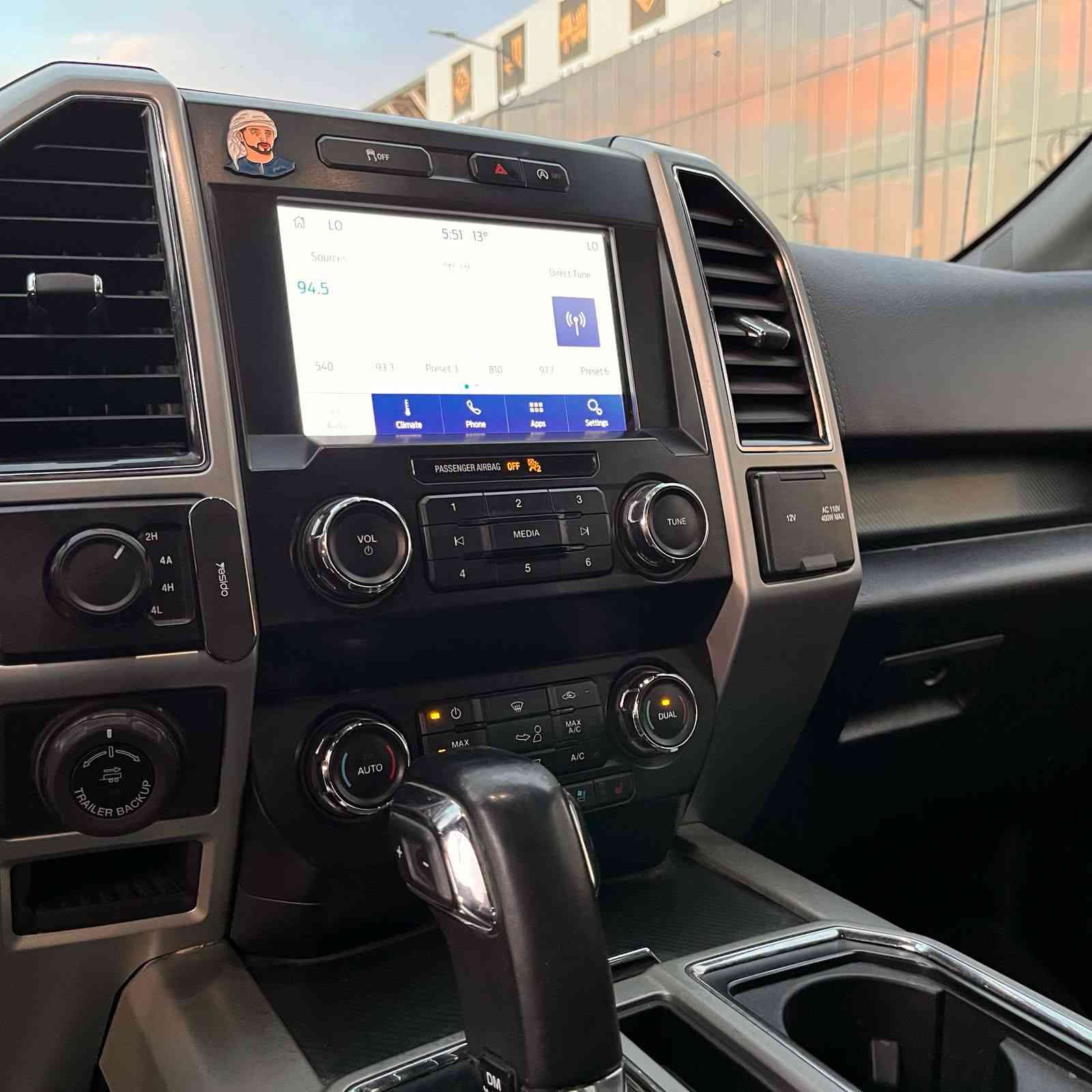 ياالله
فوردF15 0لاريات موديل 2019

محرك 3500 كايم گير10نمرطياره

سياره كفاله عامه من الدعاميه للدعاميه نانو درجه اولا تايرجبلي ويل بلاك 8وظعيات قياده عداد المسافه

58 ألف كيلو اخت الزيرو على وضع الشركه برغي مامفتوح بيه بسمي رقم بصره انكليزي السعرالمطلوب 210

هاتف ***********

الرجاء المو شراي لايتصل

العنوان بصره
