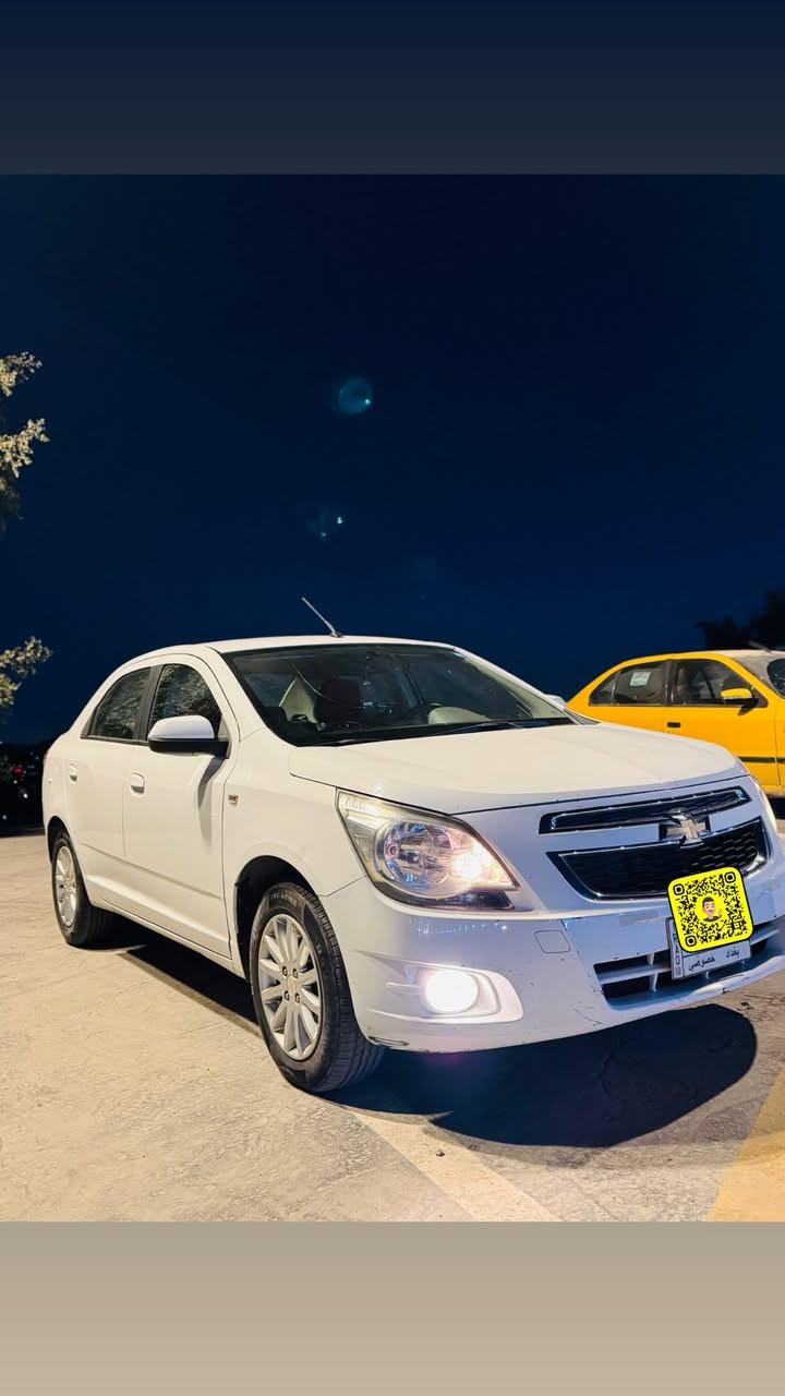 لسلام عليكم .. للبيع شوفرليت كوبلت موديل 2016 نضيفه محرك اقتصادي 1500 زنجيل المرغوب ، كير اتوماتيك. تبريد تدفئة كلها شغاله ونضيفه  . السيارة بإسمي ، 
مكاني بغداد الكاظمية للإستفسار مراسله الصفحة . 
او الإتصال على الواتساب ( ***********)  

السعر : 98$
