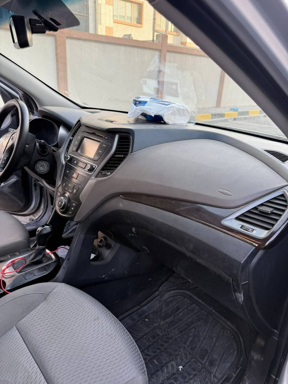 السلام عليكم سنتافيا موديل 2018 وارد أمريكي حادث بنيد او جاملغ سياره سبورت 5 راكب محرك ( GDi) 2400


**إذا كنت صاحب هذا الإعلان وتريد حذفه لأي سبب، رجاءا أرسل رسالة إلى الدعم الفني**