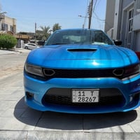 تشارجر GT • ٢٠١٩ • حادث امريكا