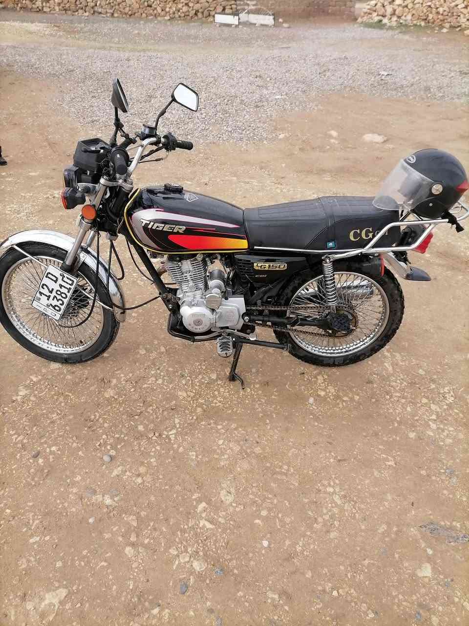 السلام عليكم ماطور نضيف مثل ما موضح بصوره 5گير رقم نينوى شرط التحويل موديل ٢٠٢٠ السعر مليون و٦٥٠ ***********
