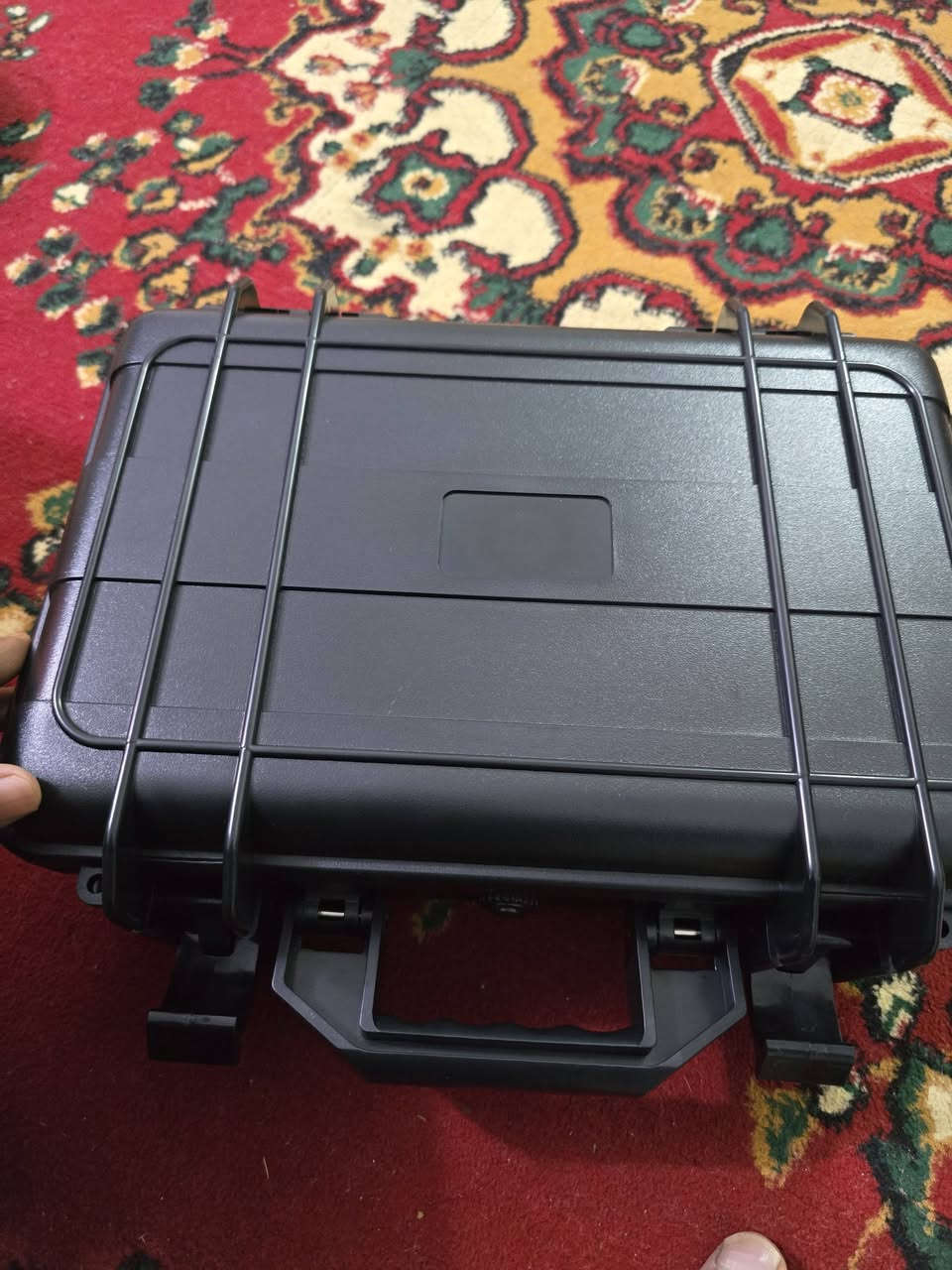 بوكس ادرون للبيع جديد غير مستخدم
للتواصل واتساب  ***********
