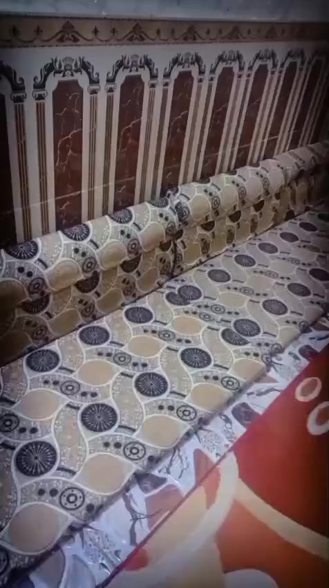 ديوان كويتي نظيف مع مدات ايراني حفر عدد2(القياس5*1نظيفات مستعجل عل البيع  الاتصال


**إذا كنت صاحب هذا الإعلان وتريد حذفه لأي سبب، رجاءا أرسل رسالة إلى الدعم الفني**