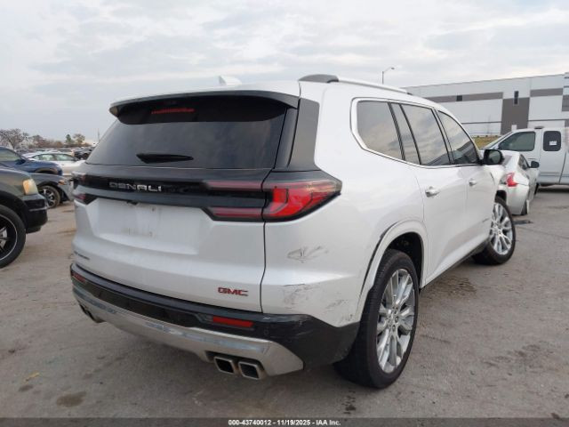 اعلان بيع مباشر  

2025 GMC ACADIA FWD DENALI
🚗 استورد سيارتك من أمريكا بثقة واطمئنان 🇺🇸➡️🇮🇶
🔹 هل تبحث عن سيارة  من المزادات الأمريكية؟
🔹 أسعار منافسة وجودة مضمونة؟
🔹 خدمة شاملة من المزاد حتى باب بيتك في العراق؟
✨ نحن الحل!
مكتب Center Dubai متخصصون في استيراد السيارات من أكبر المزادات الأمريكية (Copart - IAAI) بكل شفافية وسرعة.
✅ فحص شامل وتقارير تاريخ السيارة
✅ مزايدة احترافية بأعلى دقة
✅ شحن وتخليص من الميناء لحد بيتك
✅ استشارات مجانية واختيار ذكي حسب ميزانيتك
📍 موقعنا: [محافظه واسط _الخاجيه شارع 30 قرب شارع بدره]
📞 للتواصل عبر الواتساب: [***********]
      او اتصل [***********] 
📩 تابعنا على صفحتنا لمشاهدة أحدث السيارات المتوفرة والمباعة!
🚀 مع Center Dubai… خذ خطوة أقرب نحو سيارتك الأمريكية
