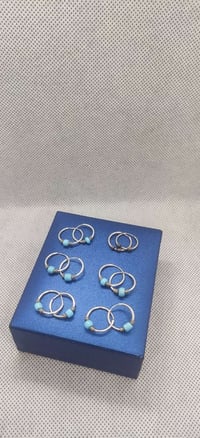 تراچي اطفال • فضة اصلية • توصيل العراق