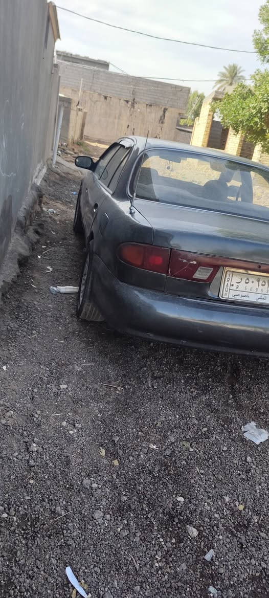 من رخصت لكروب سوناته تو موديل 1994 محرك جديد كير عادي رقم مثنى راعيها يريد مداور  صاقطه صار شهرين كهربائية شغاله كلها زوج تاير امامي جديد حداديه نص عمر اخوان راعيها يطلب عليها 200 الف غرامه عليها 150 فقط سعر 30 بيها مجال قليل مكاني كربلاء طوريج شراي يتصل ***********
