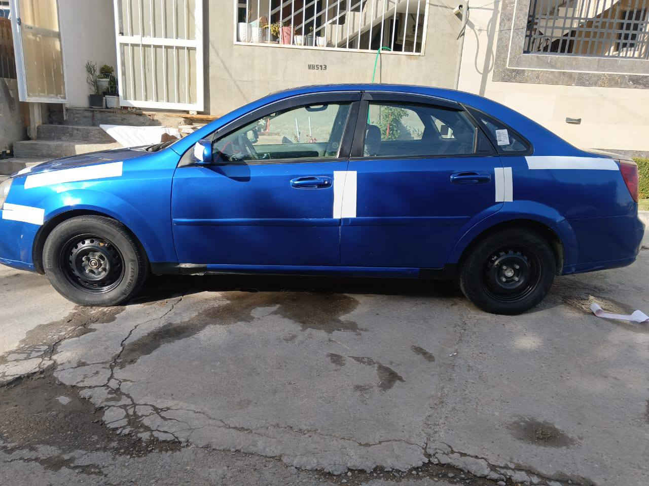 سلام عليكم فورنزه ساسوكي موديل 2007رقم بغداد تحويل مباشر سنويه بعدها ماساقطه مكينه كير مكفولات كهربائيات كلها شغاله تبريد شغال سنتر لوك شغال كاعيه جلد دوشمه جديده حادثها جاملغ اوبنيد بدون شاصي مكاني أبو غريب قرب مطار بغداد سعر 50او مراوس شعندك نزل *********** الفلوجة, الأنبار
