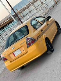 أفيو • ٢٠١١ • رقم نجف